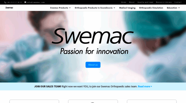 swemac.com