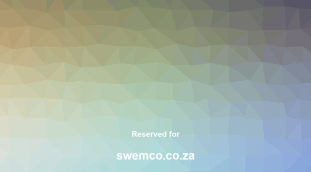 swemco.co.za