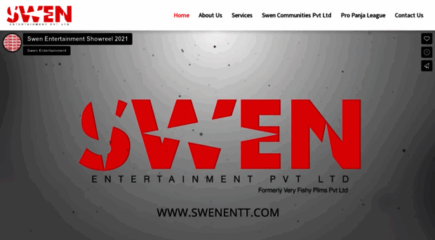 swenentt.com