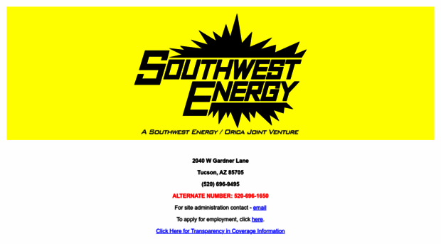 swenergy.com