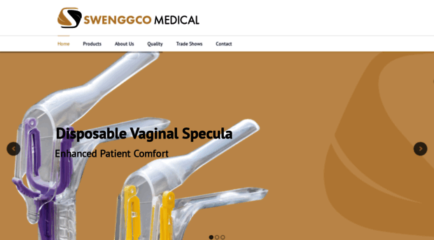 swenggco-medical.com