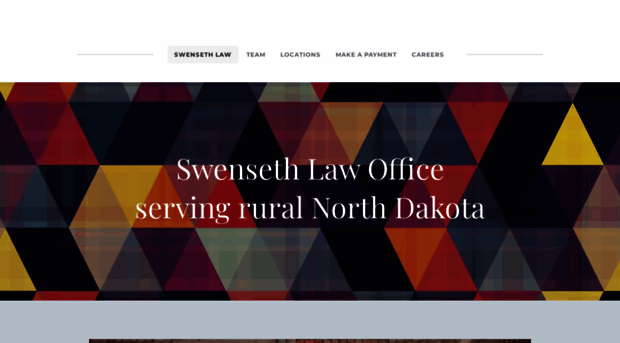 swensethlawoffice.com