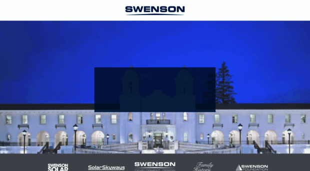 swenson.com