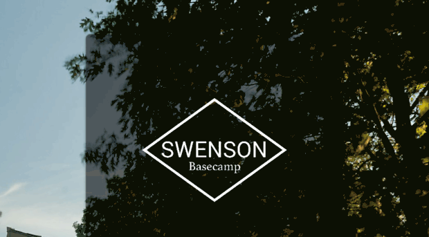 swensonbasecamp.com
