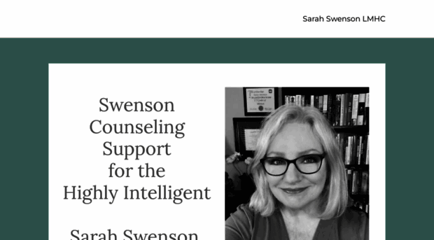 swensoncounseling.com