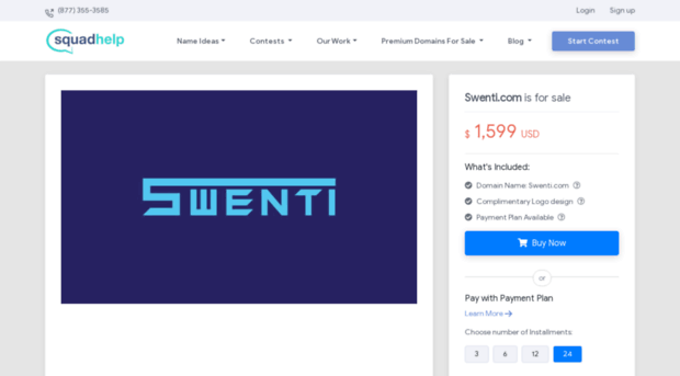 swenti.com