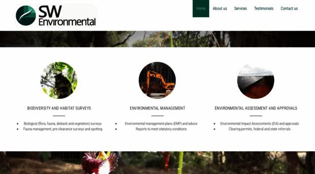 swenvironmental.com.au