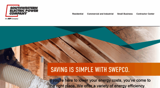 swepcosavings.com