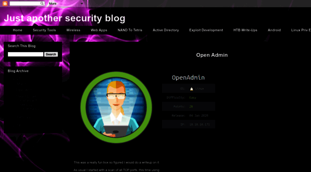 swepssecurity.blogspot.com