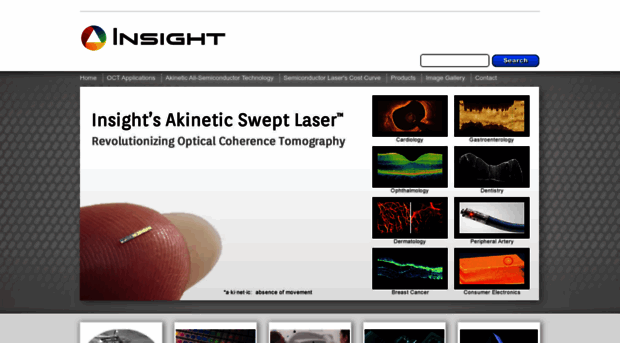 sweptlaser.com