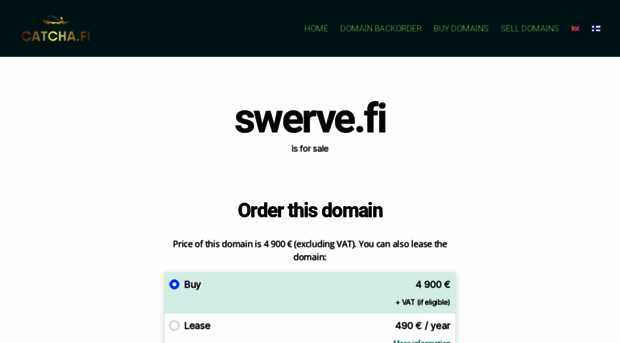 swerve.fi