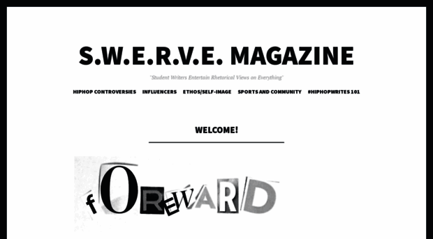 swerveu.wordpress.com