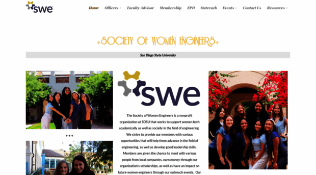 swesdsu.org