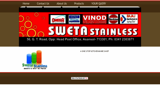 swetastainless.yolasite.com