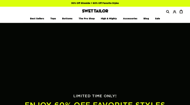 swettailor.com