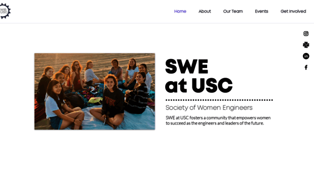 sweusc.com