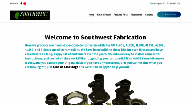 swfabrication.com