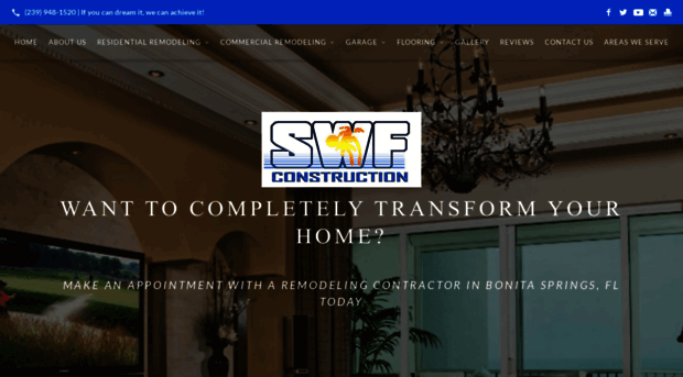 swfconstruction.com