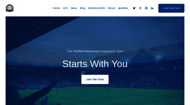 swfctrust.co.uk