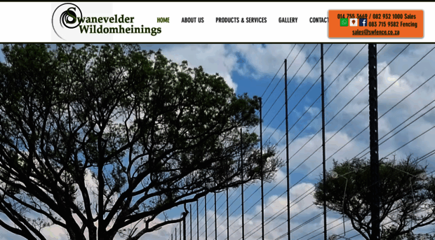 swfence.co.za