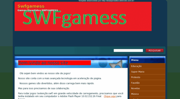 swfgamess.webnode.com.br