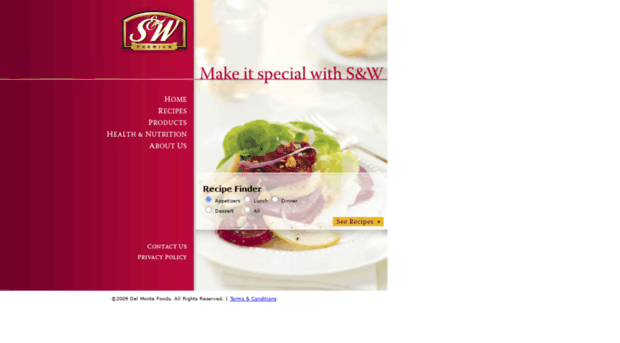 swfinefoods.com