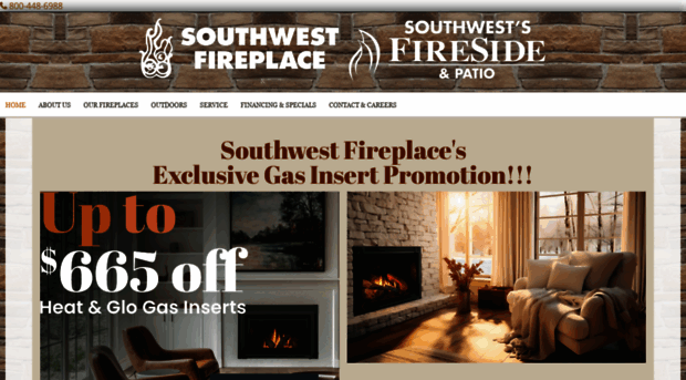 swfireplace.com