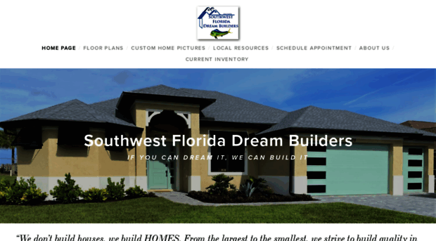 swfldreambuilders.com