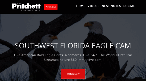 swfleaglecam.com