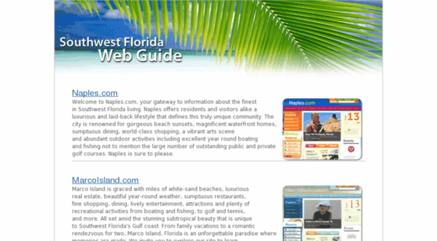 swflorida.com