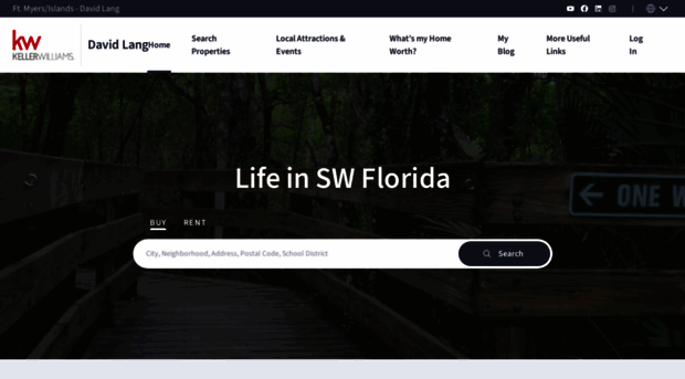 swfloridahomesearch.com
