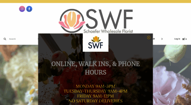 swflorist.com