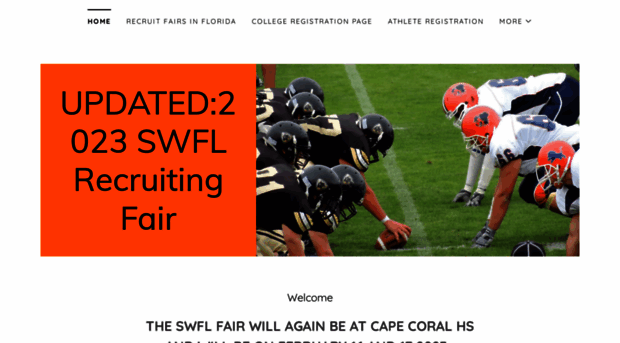 swflrecruitingfair.net