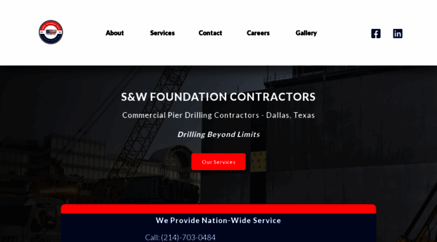 swfoundation.com