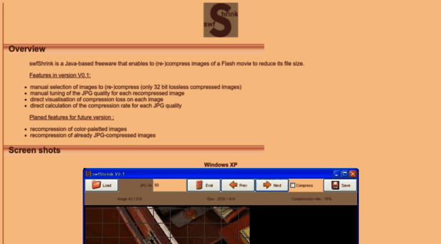 swfshrink.free.fr