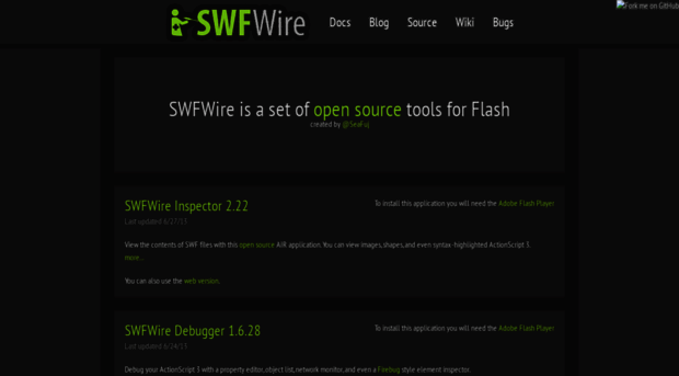 swfwire.com