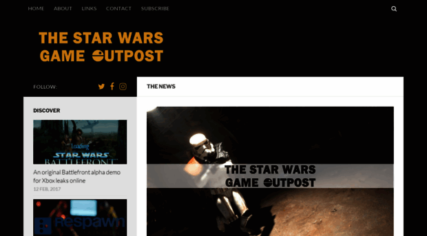 swgameoutpost.com