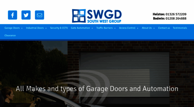 swgdgroup.co.uk