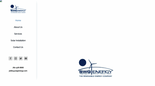 swgenergy.com