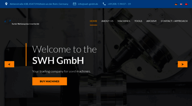 swh-gmbh.de