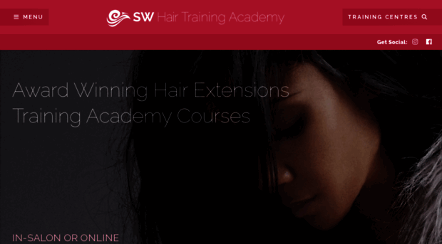 swhairextensions.co.uk