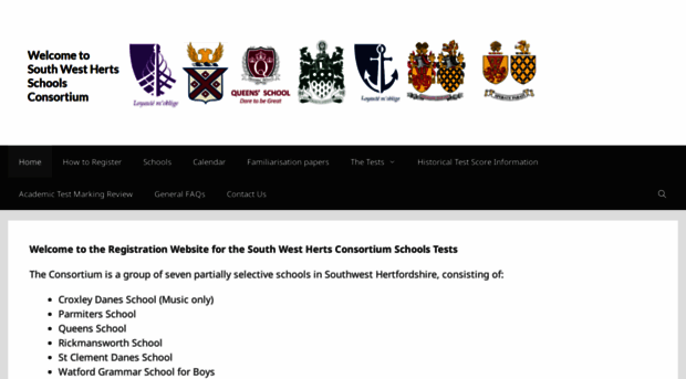 swhertsschools.org.uk