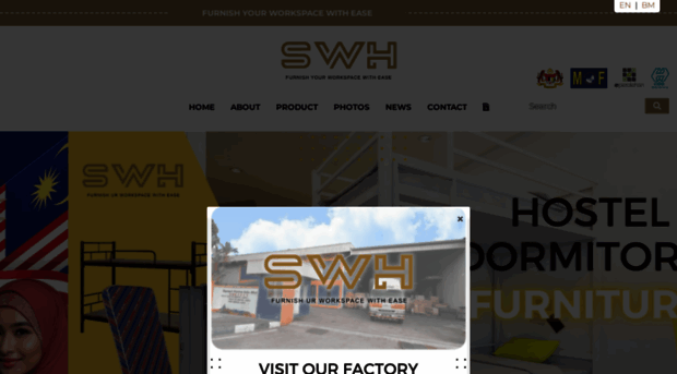 swhfurniture.com.my