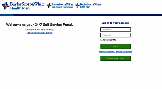 swhpemployer.firstcare.com