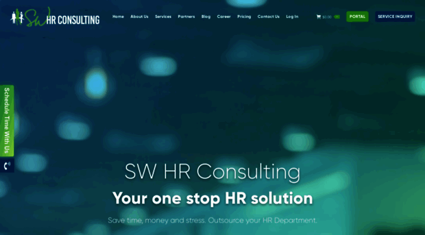 swhrconsulting.com