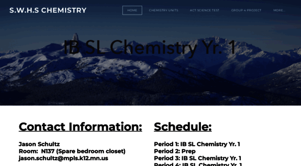 swhschemistry.weebly.com