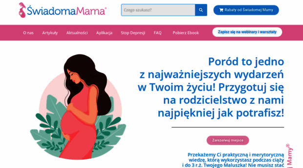 swiadomamama.pl