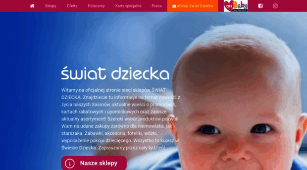 swiatdziecka.com.pl