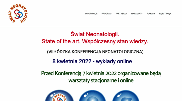 swiatneonatologii.pl