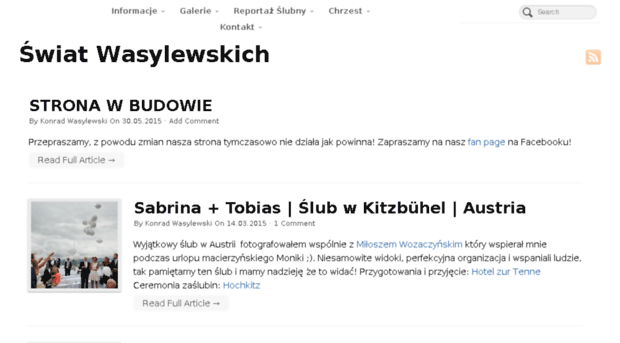 swiatwasylewskich.pl